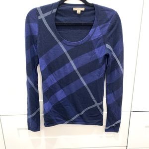Burberry Britt Sweater size XS